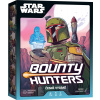 ADC Hra Star Wars: Bounty Hunters strategická CZ *SPOLEČENSKÉ HRY*