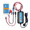 victron energy Nabíjačka akumulátorov inteligentný BlueSmart 12V/15A + DC konektor, Bluetooth, IP65