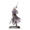 Square-Enix Final Fantasy XVI Acryl Figurka Dion Lesage 23 cm