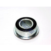 Silentblok ramena Iveco Daily 00 predná náprava dolná 35/50/65/70C 500350342 FAST GENUINE