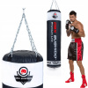 DBX Bushido W140P Training Bag (Bushido Boxing Bag 140x40 40 kg)