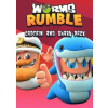 Worms Rumble - Captain & Shark Double Pack - Steam PC