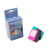 KvalitneTonery HP CH564EE PIRANHA - alternatívna farebná atramentová cartridge