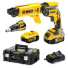 DeWalt DCF620P2K-QW Akku-Magazinschrauber