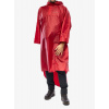Pončo turistické Trekmates Deluxe Poncho - chilli pepper