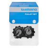 Kladky prehadzadzovačky Shimano 105/TIAGRA/DEORE/ALIVIO/ALTUS 9/10