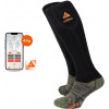 Alpenheat Fire Wool Socks with App 39-41