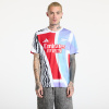 Dres adidas Arsenal Fc 24/25 Pre-Match Jersey Better Scarlet/ White/ Black/ Clear Aqua M M