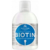 Kallos KJMN Biotin skrášľujúci šampón 1000 ml