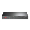 TP-Link TL-SG1210MP 10xGb desktop 8xPOE+123W switch TP-link