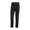 Fresh Trash | Resistance – pánske nohavice True Black M
