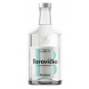 Borovička Žufánek 45% 0,5 l (čistá fľaša)