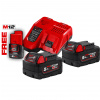 Milwaukee M18 NRG-502