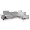 SATIS DIXIE L-shape sofa