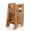 Kitchen Helper učiaca veža dubový KH-340