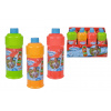 Simba Bublifuk nápolň 500 ml, 3 druhy, DP8