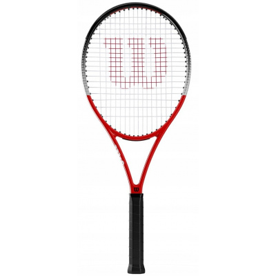 Wilson Pro Staff Precision RXT 105 L2 289 G tenisová raketa (140)