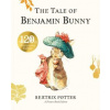 The Tale of Benjamin Bunny, Picture Book