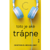 Toto je aké trápne: Všetko o modernej puberte - Cara Natterson, Vanessa Kroll Bennett