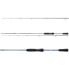 Prívlačový prút Daiwa Triforce Trout 1.95 m 5-20 g Daiwa