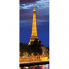 Dverová fototapeta - DV0655 - Paríž 91cm x 211cm - Samolepiaca fólia