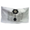 Rupes 130.1108/5 Polyester Sack of Dust S130 S145 (20*520 mm yt-09742 yato)