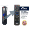 diaľkový ovládač alien gogen rc1055