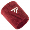 Potítko Tecnifibre Wristbands XL - Červený