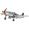 Hangar 9 P-51D Mustang 2.2m ARF