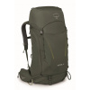Turistický batoh Osprey Kestrel 48L Bonsai green L/XL