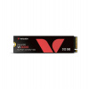 VERBATIM SSD Vi3000 Internal PCIe NVMe M.2 SSD 512GB , W 2500/ R 3300 MB/s (49374)