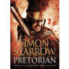 Pretorián - Simon Scarrow