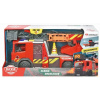 Simba Hasičské auto Scania 35 cm