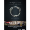Zenimax Online Studios The Elder Scrolls Online Collection: Necrom (PC) Steam Key 10000338075006