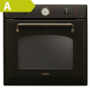 WHIRLPOOL Vstavaná rúra WTA C 8411 SC AN