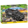 Cobi 2552 World War II Obrnený transportér Sd.Kfz. 251/1 Ausf. A
