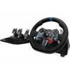 Logitech G29 Driving Force Racing Wheel 941-000112 - Volant pre PS5 a PS4