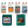 CANNA VEGA FLORES BOOST SADA HNOJÍV NA 60 RASTLÍN (CANNA VEGA FLORES BOOST SADA HNOJÍV NA 60 RASTLÍN)