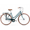 Mestsky bicykel - Romet Vintage Classic D 28 18 m 3 Gears Bike (Romet Vintage Classic D 28 18 m 3 Gears Bike)