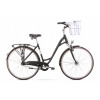 Mestsky bicykel - ROMET POP ART ECO 26 2022 Rám na bicykli City: 18 (ROMET POP ART ECO 26 2022 Rám na bicykli City: 18)
