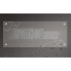 Transparentný LED panel Gyeon LED Type 1 Gyeon Certified Detailer 100x40 cm