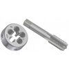 ZÁVITNÍK NÁSTROJ SET M14x1.25 mm KOMPLET ZÁVITNÍK + NÁSTROJ