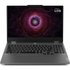 Lenovo LOQ AMD Ryzen™ 5 7235HS Laptop 39,6 cm (15.6 ) Full HD 16 GB DDR5-SDRAM 512 GB SSD NVIDIA GeForce RTX 3050 Wi-Fi 6 (802.11ax) NoOS Šedá