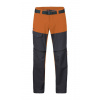 Kalhoty Hannah Torg Z-OFF Cinnamon stick/anthracite S