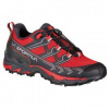 La Sportiva Ultra Raptor II JR carbon/goji EU 31 obuv