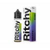Ritchy Liqua Mix&Go 12ml GRAPE KIWI Shake&Vape longfill