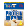 Weider Protein 80 Plus 2000 g banán