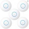 WiFi router Ubiquiti Networks UAP-NanoHD Compact UniFi Wave2 AC AP, 5pack