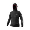 Dámska bunda DYNAFIT DNA POLARTEC ALPHA JKT W