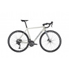 Cestný bicykel MMR GRIP - 10 Cement Grey - veľkosť L 2025